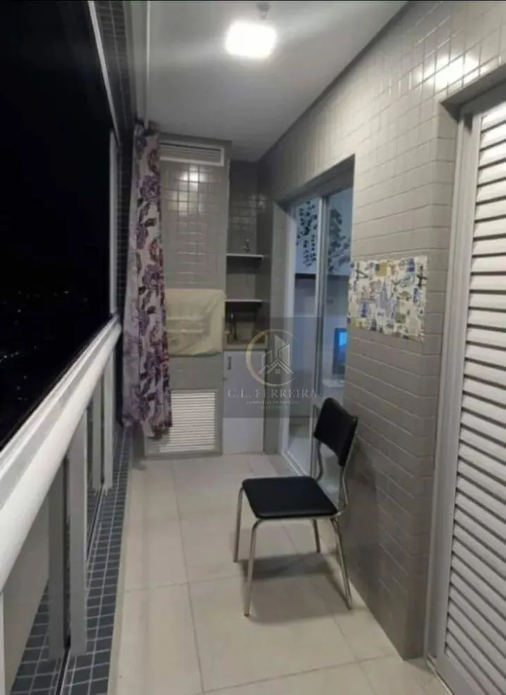 Apartamento, 1 quarto, 39 m² - Foto 8