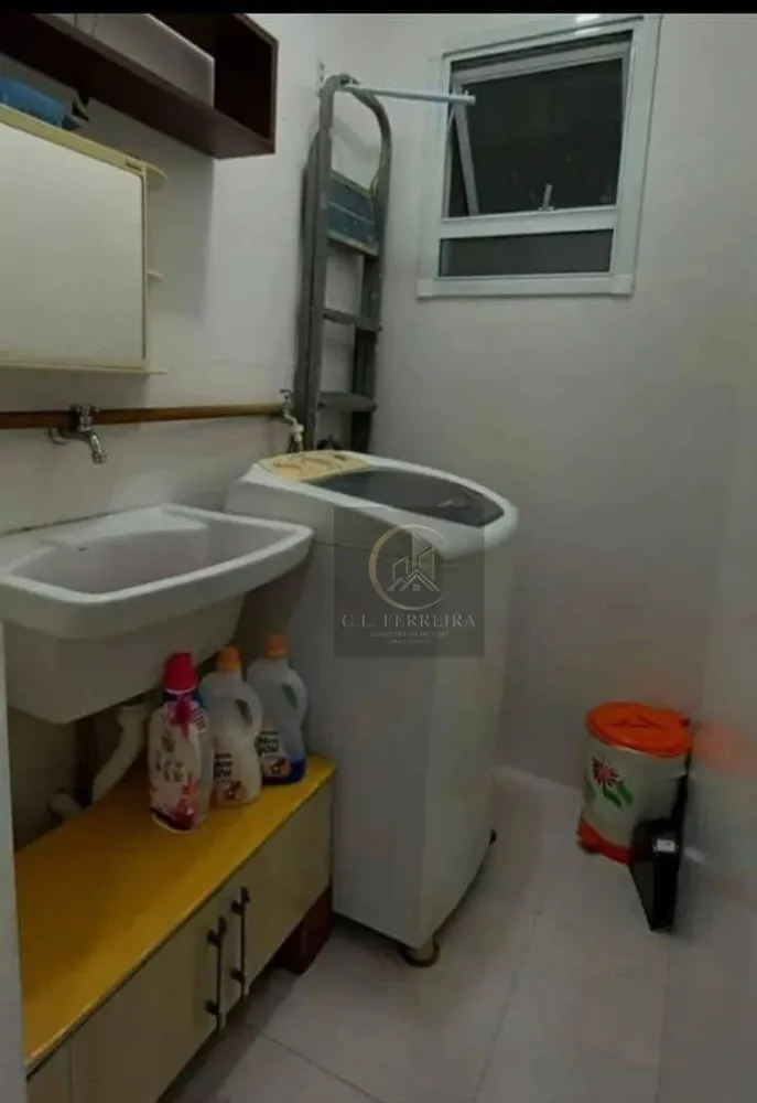 Apartamento, 1 quarto, 39 m² - Foto 3