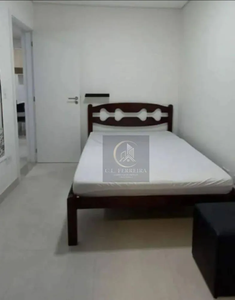 Apartamento, 1 quarto, 39 m² - Foto 6