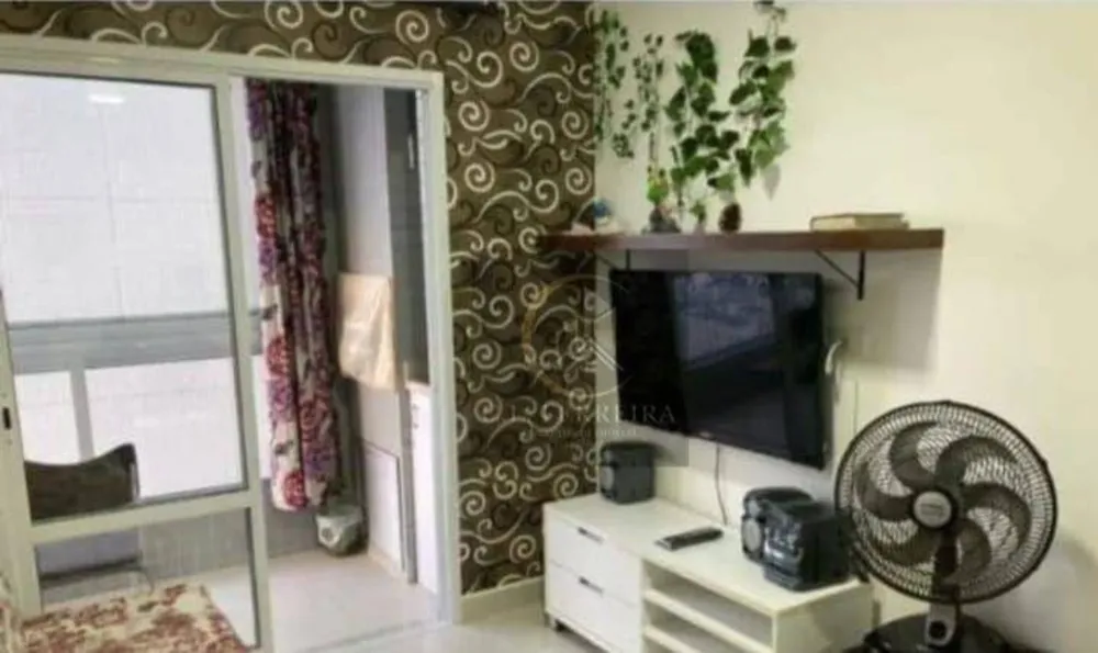 Apartamento, 1 quarto, 39 m² - Foto 7