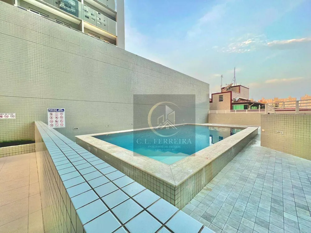 Apartamento, 1 quarto, 39 m² - Foto 4
