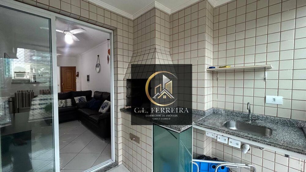 Apartamento, 2 quartos, 68 m² - Foto 3
