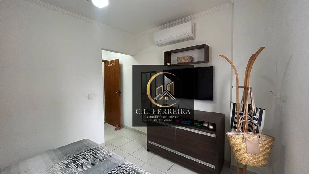 Apartamento, 2 quartos, 68 m² - Foto 2