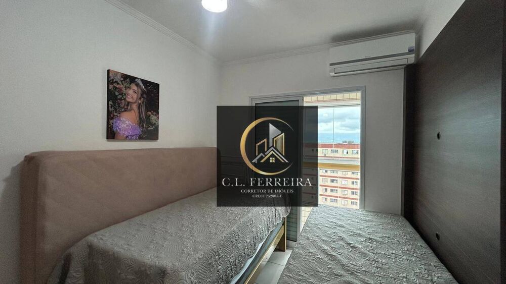 Apartamento, 2 quartos, 68 m² - Foto 1