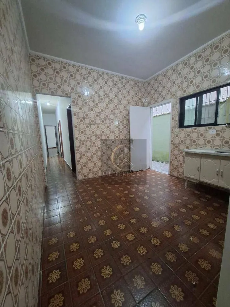 Casa, 3 quartos, 86 m² - Foto 2