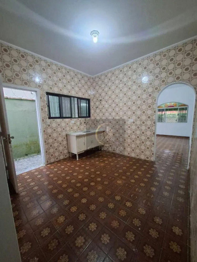 Casa, 3 quartos, 86 m² - Foto 1