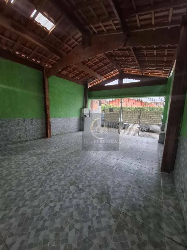 Casa, 3 quartos, 86 m² - Foto 5