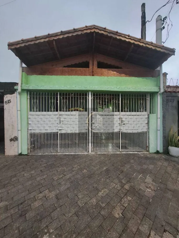 Casa, 3 quartos, 86 m² - Foto 10