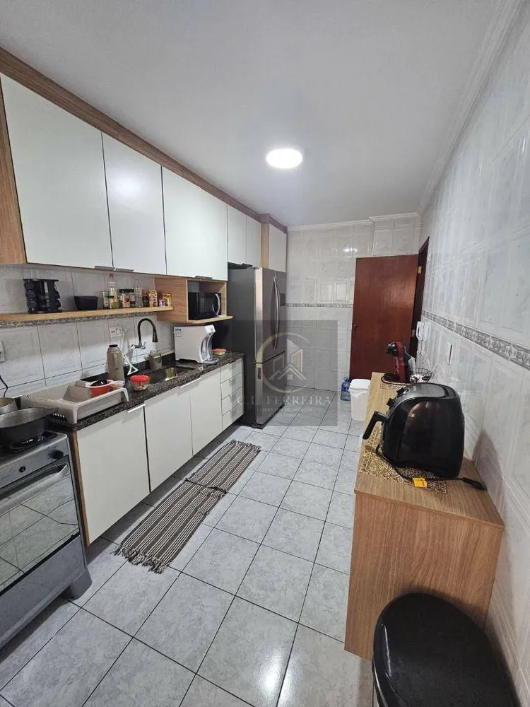 Apartamento, 2 quartos, 110 m² - Foto 5