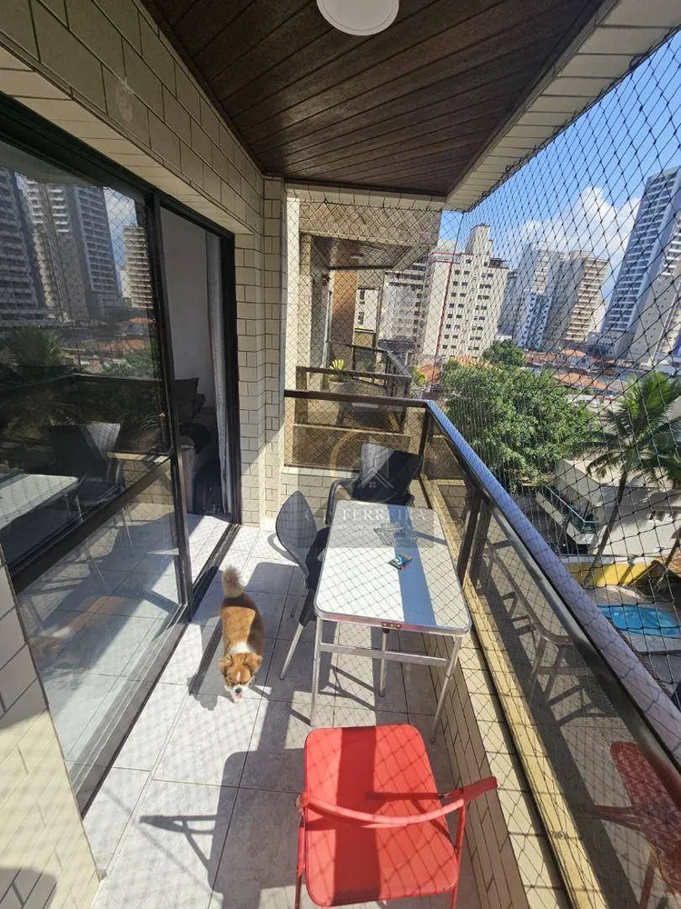 Apartamento, 2 quartos, 110 m² - Foto 11
