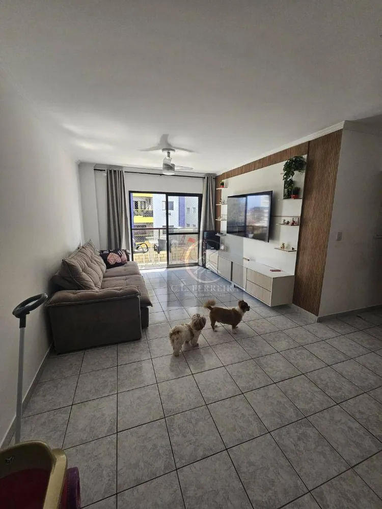 Apartamento, 2 quartos, 110 m² - Foto 6
