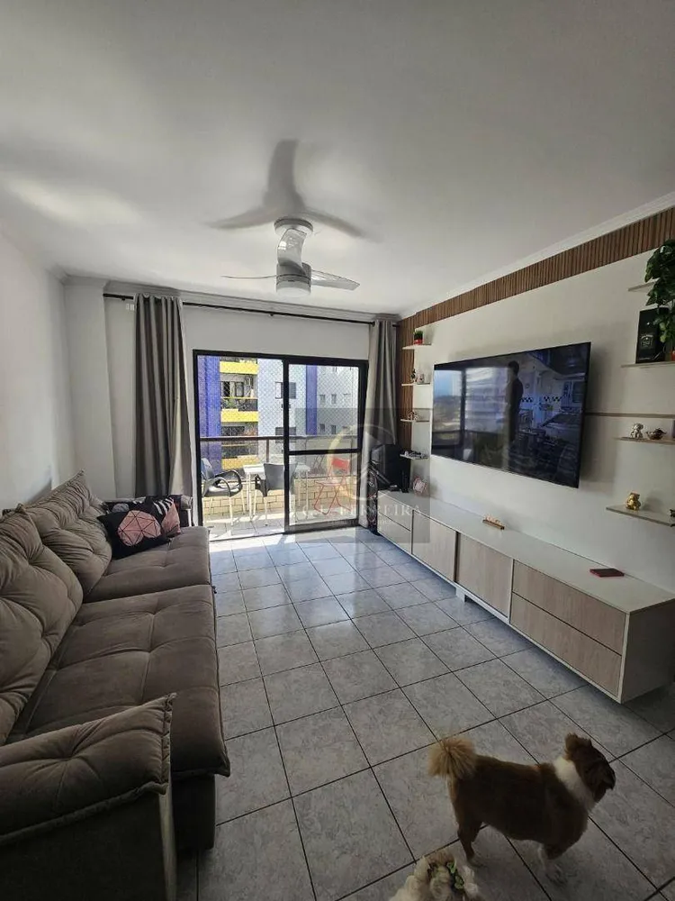 Apartamento, 2 quartos, 110 m² - Foto 9