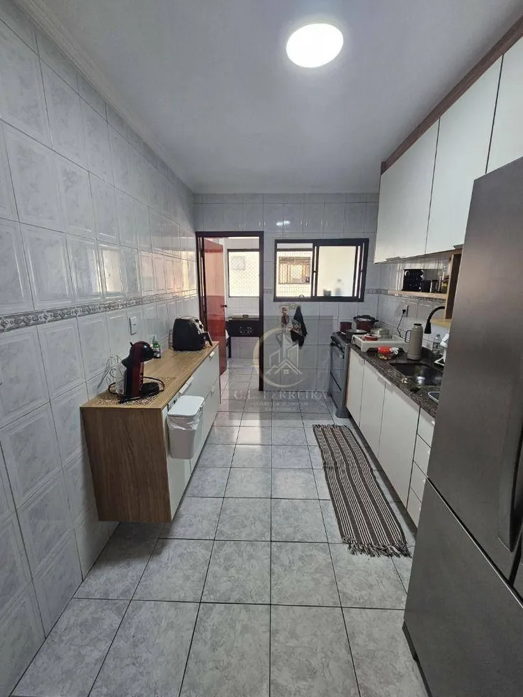 Apartamento, 2 quartos, 110 m² - Foto 5