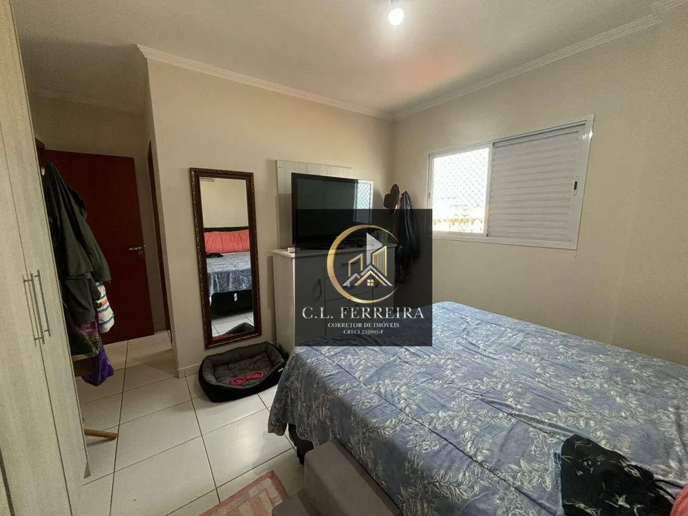 Apartamento, 3 quartos, 115 m² - Foto 6