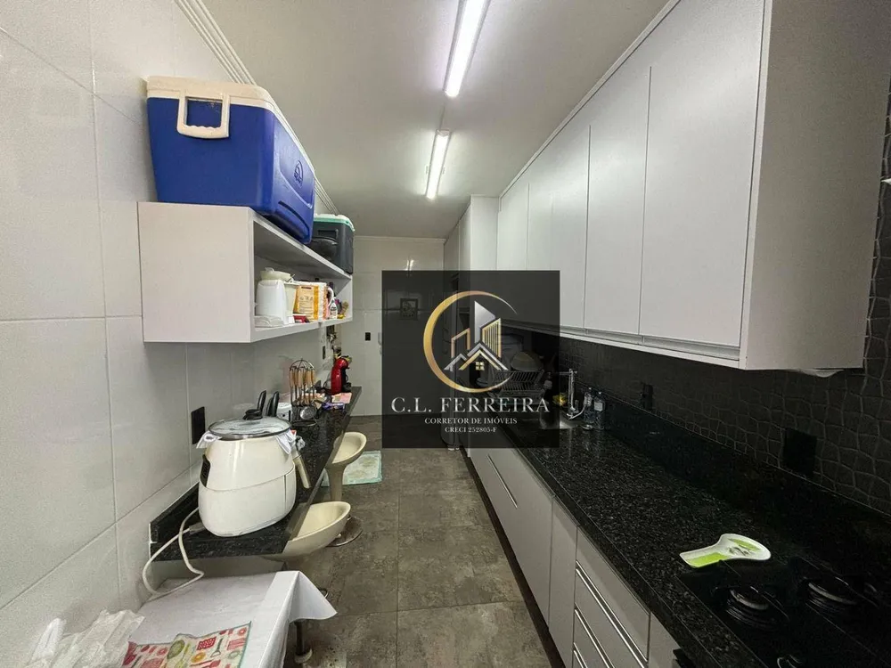 Apartamento, 3 quartos, 115 m² - Foto 5