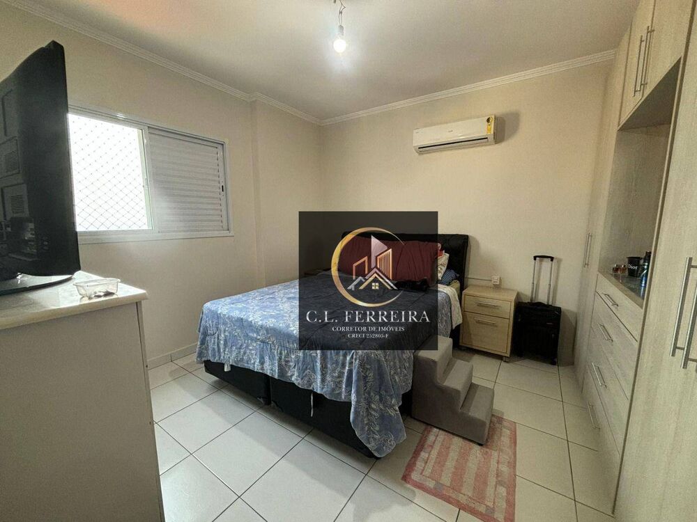 Apartamento, 3 quartos, 115 m² - Foto 1