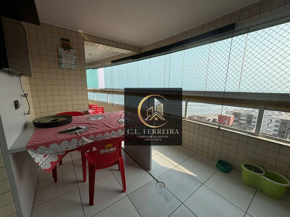 Apartamento, 3 quartos, 115 m² - Foto 1