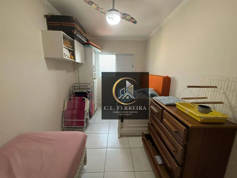 Apartamento, 3 quartos, 115 m² - Foto 11