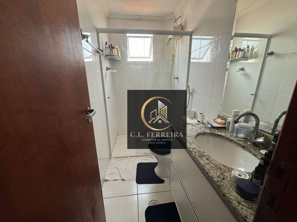 Apartamento, 3 quartos, 115 m² - Foto 3
