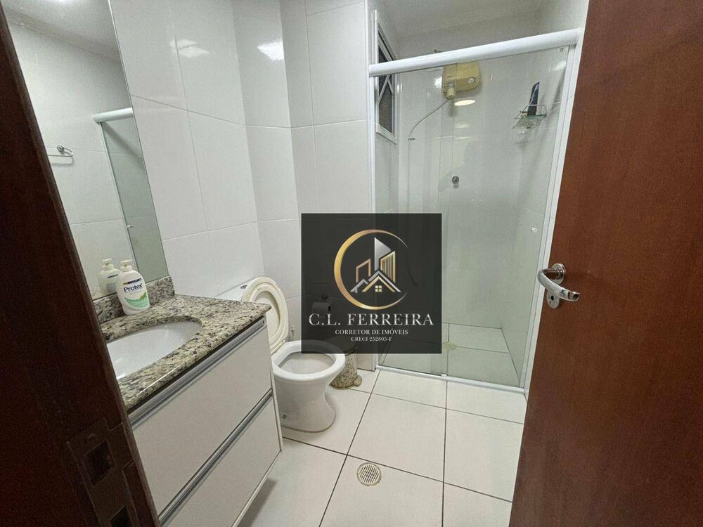 Apartamento, 3 quartos, 115 m² - Foto 2