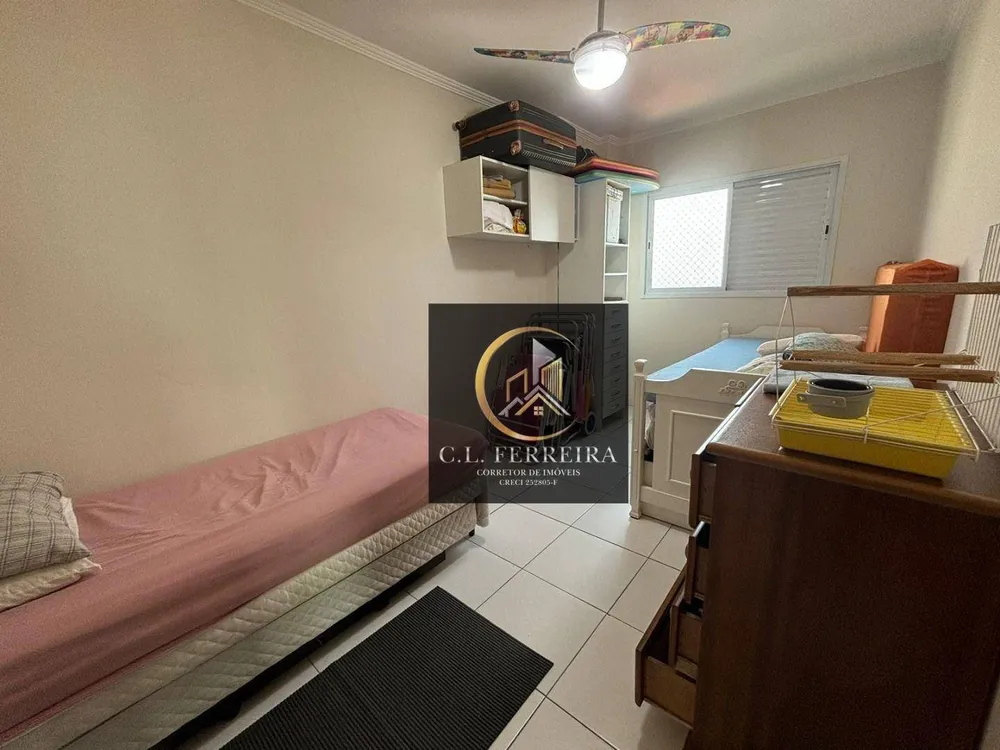 Apartamento, 3 quartos, 115 m² - Foto 9