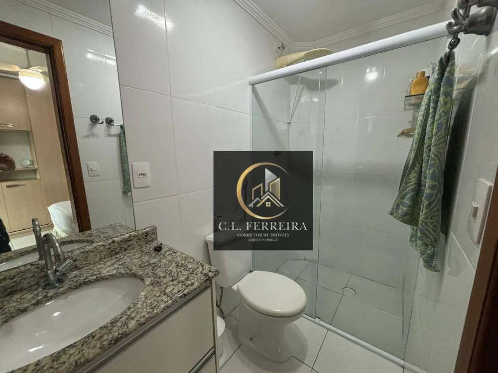 Apartamento, 3 quartos, 115 m² - Foto 7