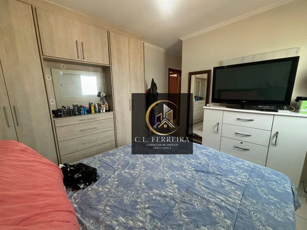 Apartamento, 3 quartos, 115 m² - Foto 8