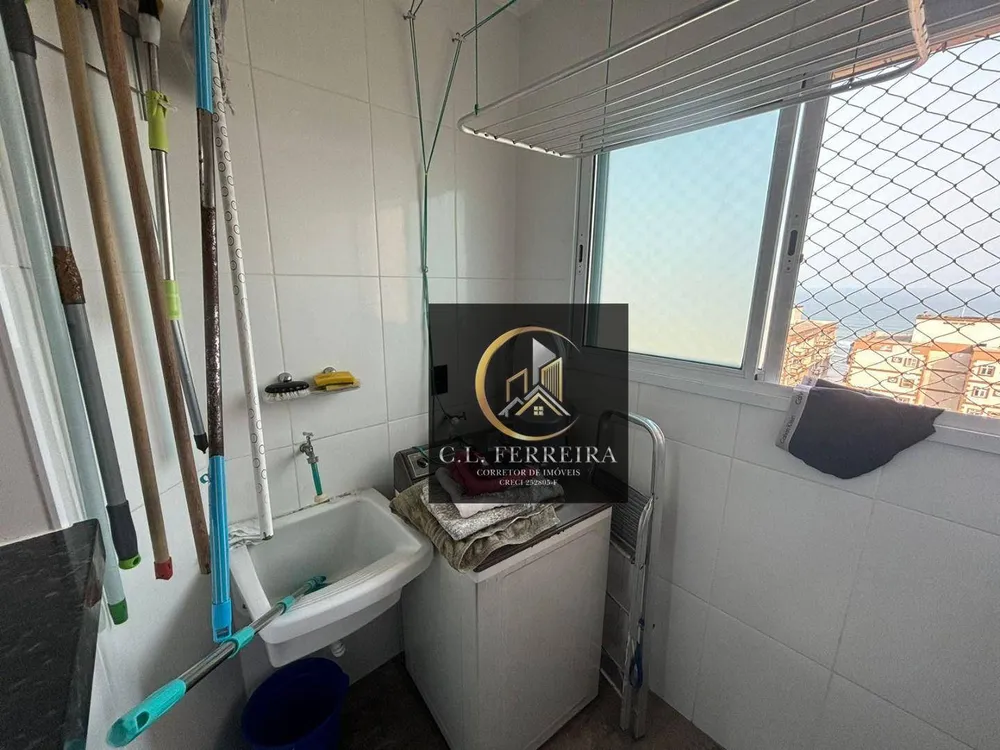 Apartamento, 3 quartos, 115 m² - Foto 6
