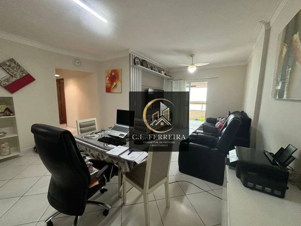Apartamento, 3 quartos, 115 m² - Foto 2