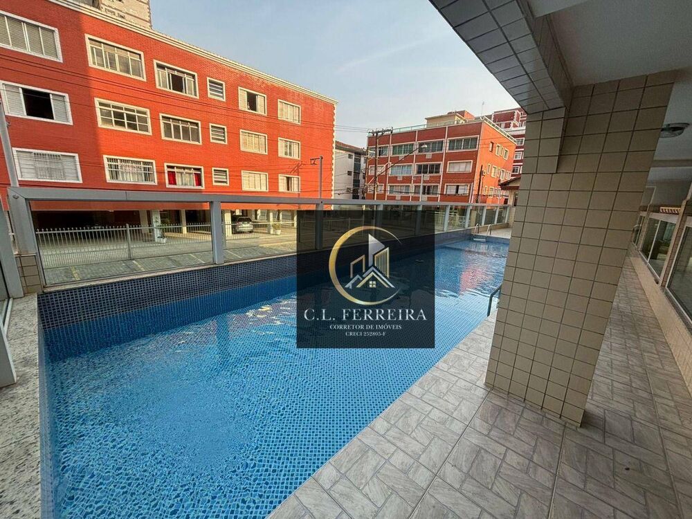 Apartamento, 3 quartos, 115 m² - Foto 4