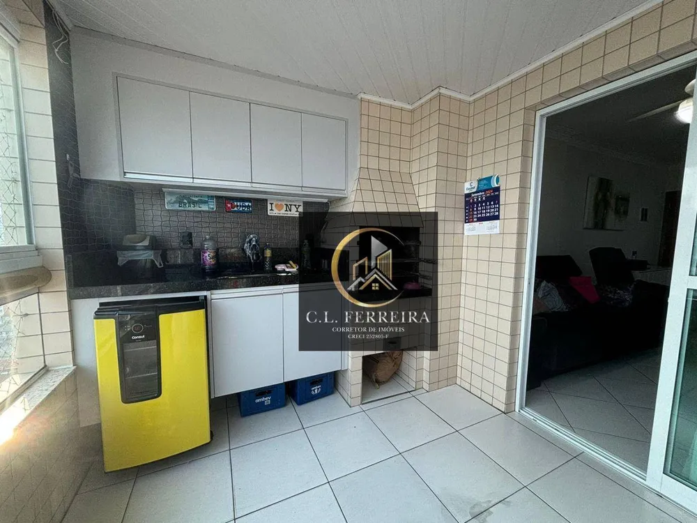 Apartamento, 3 quartos, 115 m² - Foto 4
