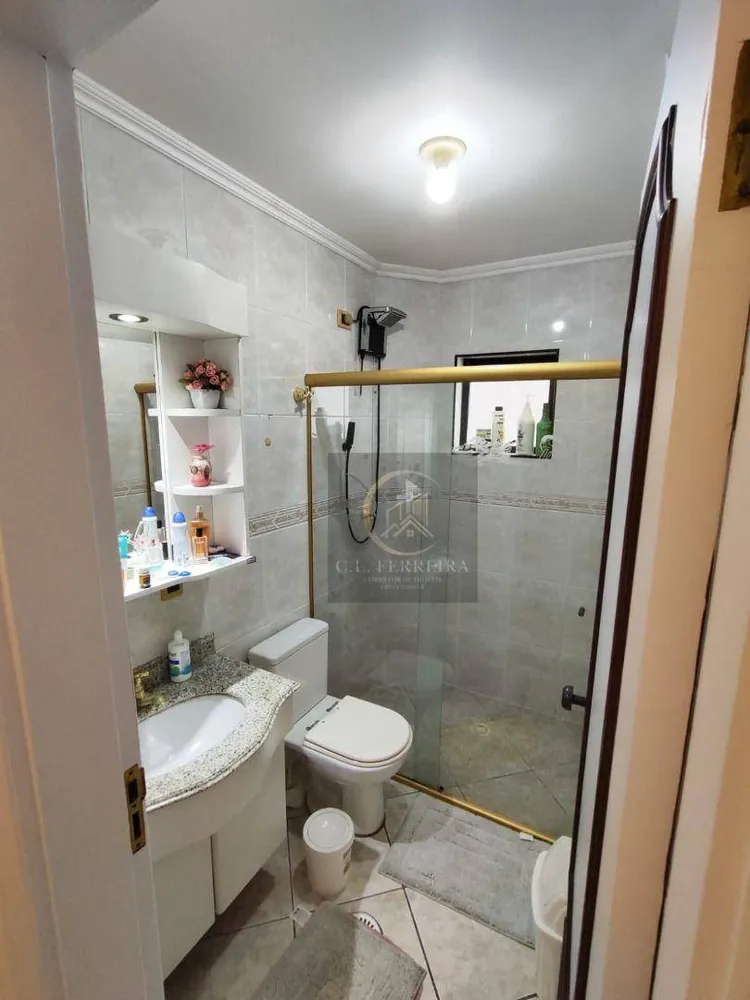 Apartamento, 3 quartos, 112 m² - Foto 6