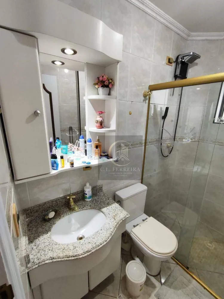 Apartamento, 3 quartos, 112 m² - Foto 5