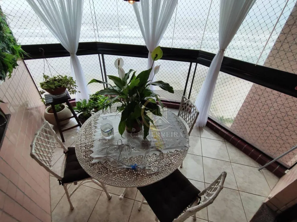 Apartamento, 3 quartos, 112 m² - Foto 1