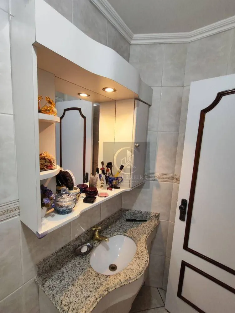 Apartamento, 3 quartos, 112 m² - Foto 4