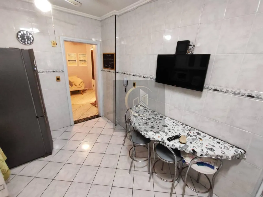 Apartamento, 3 quartos, 112 m² - Foto 12
