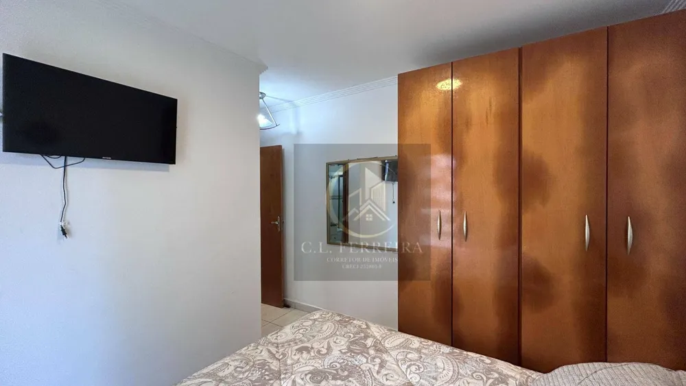 Apartamento, 2 quartos, 88 m² - Foto 6