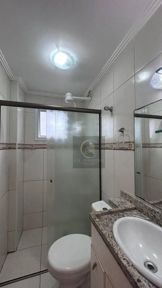 Apartamento, 2 quartos, 88 m² - Foto 7