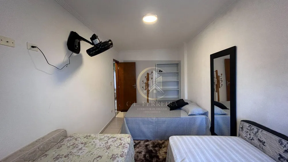 Apartamento, 2 quartos, 88 m² - Foto 12