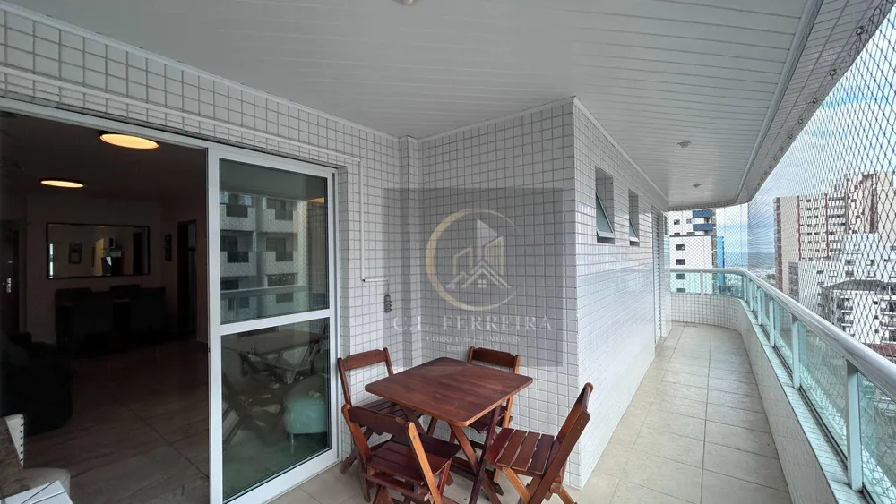 Apartamento, 2 quartos, 88 m² - Foto 3