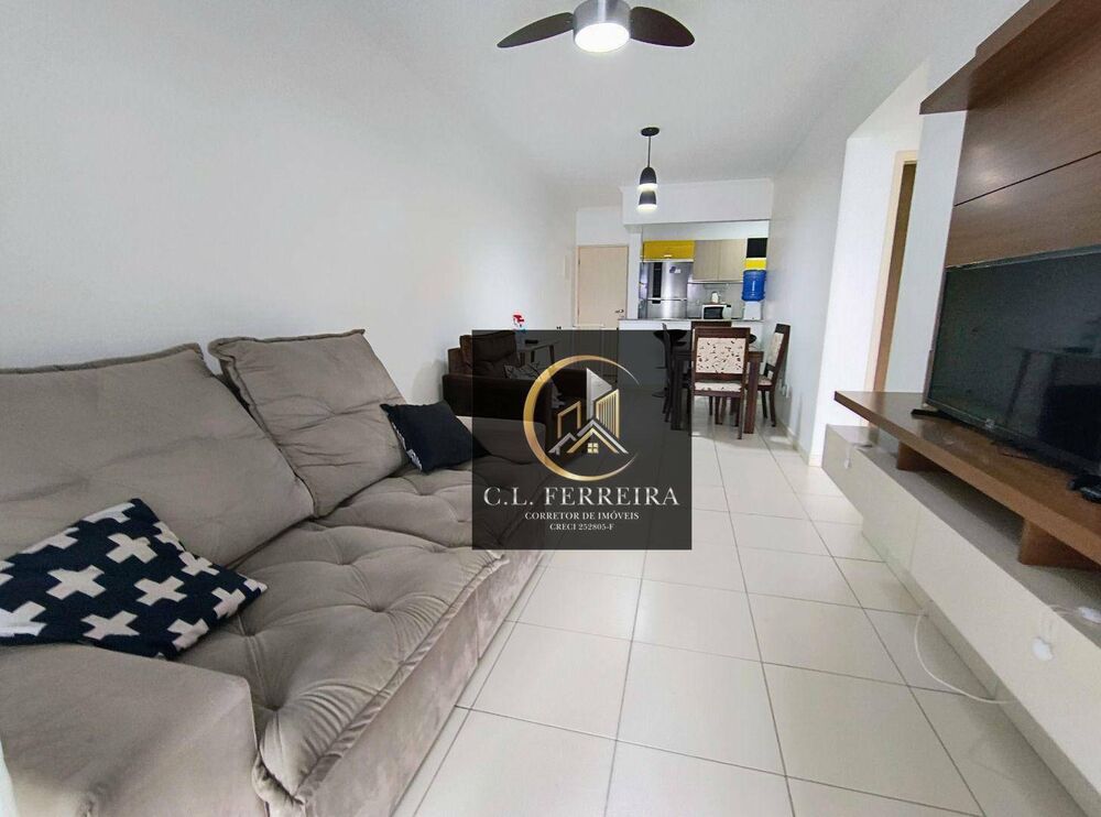 Apartamento, 2 quartos, 77 m² - Foto 4