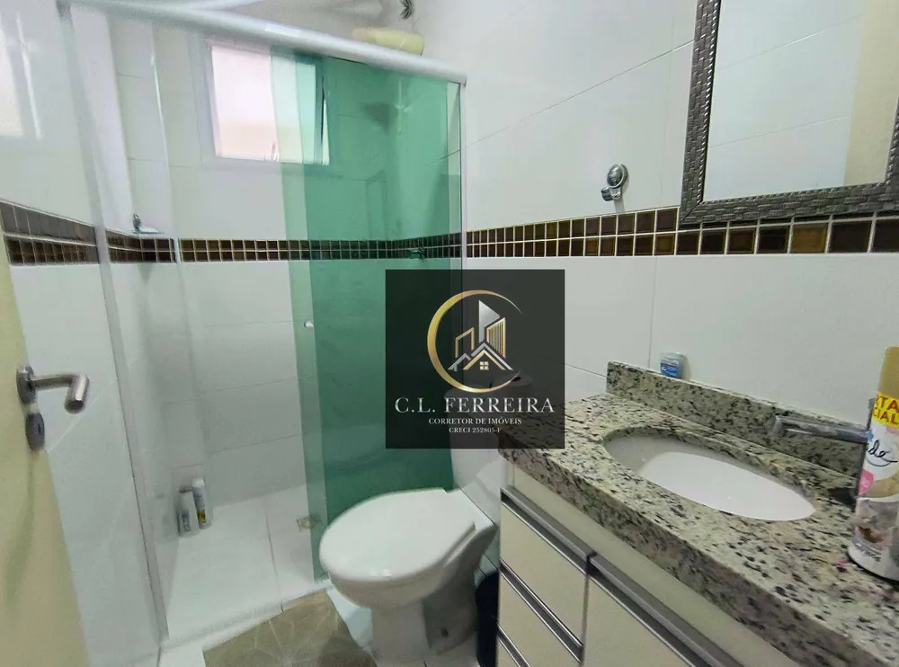 Apartamento, 2 quartos, 77 m² - Foto 7