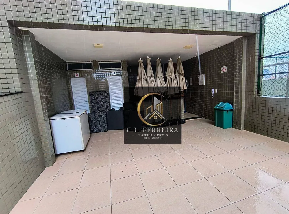Apartamento, 2 quartos, 77 m² - Foto 10