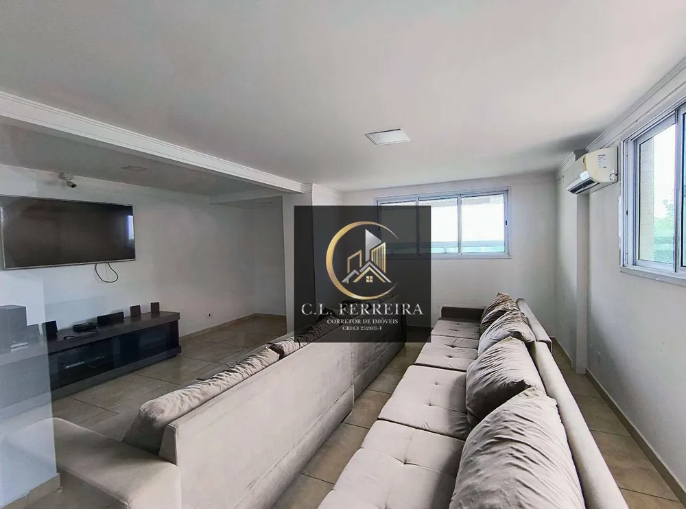 Apartamento, 2 quartos, 77 m² - Foto 14