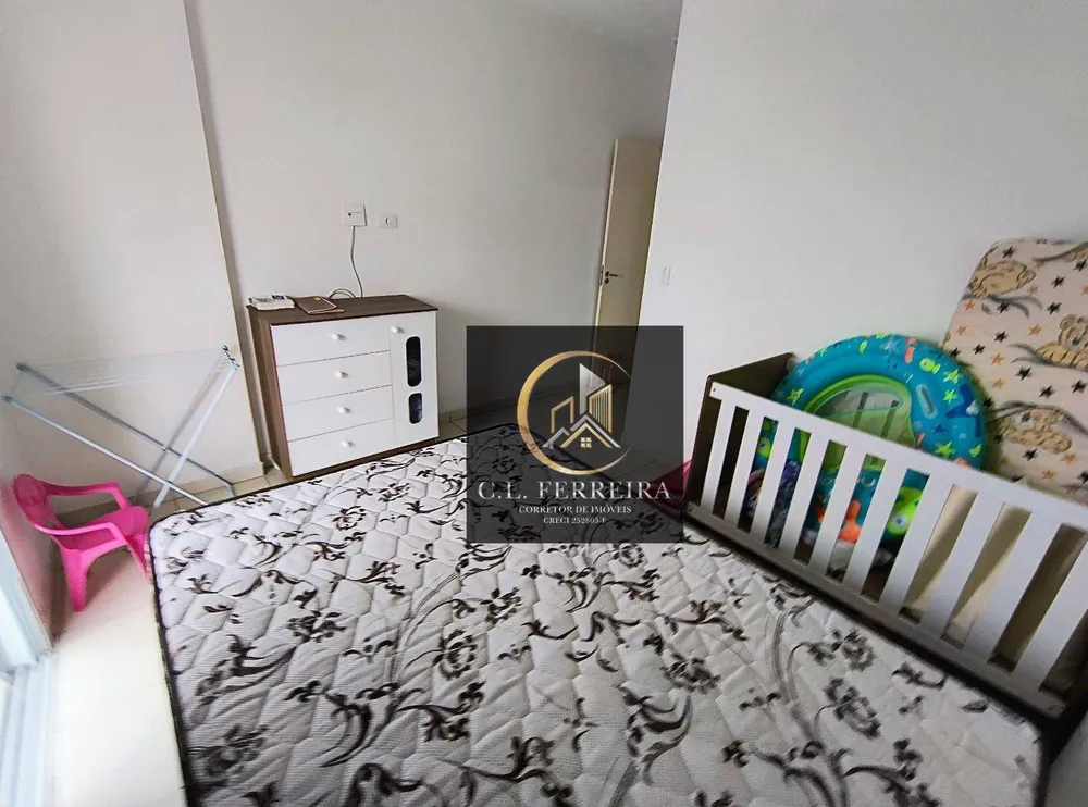 Apartamento, 2 quartos, 77 m² - Foto 11