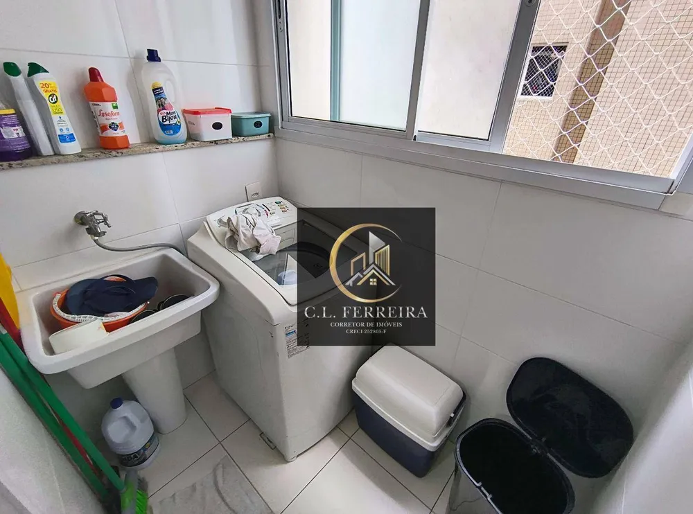 Apartamento, 2 quartos, 77 m² - Foto 9