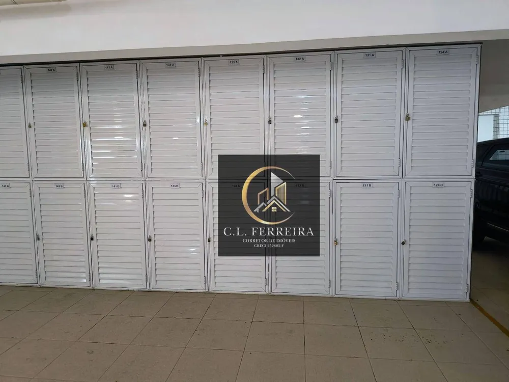 Apartamento, 2 quartos, 77 m² - Foto 8