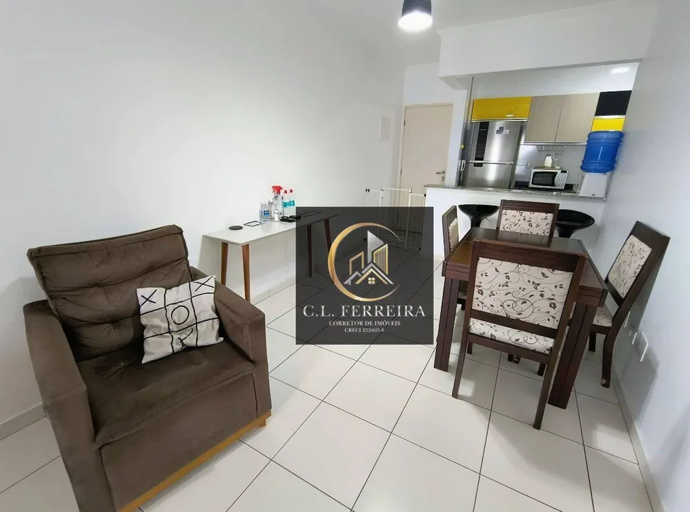 Apartamento, 2 quartos, 77 m² - Foto 7
