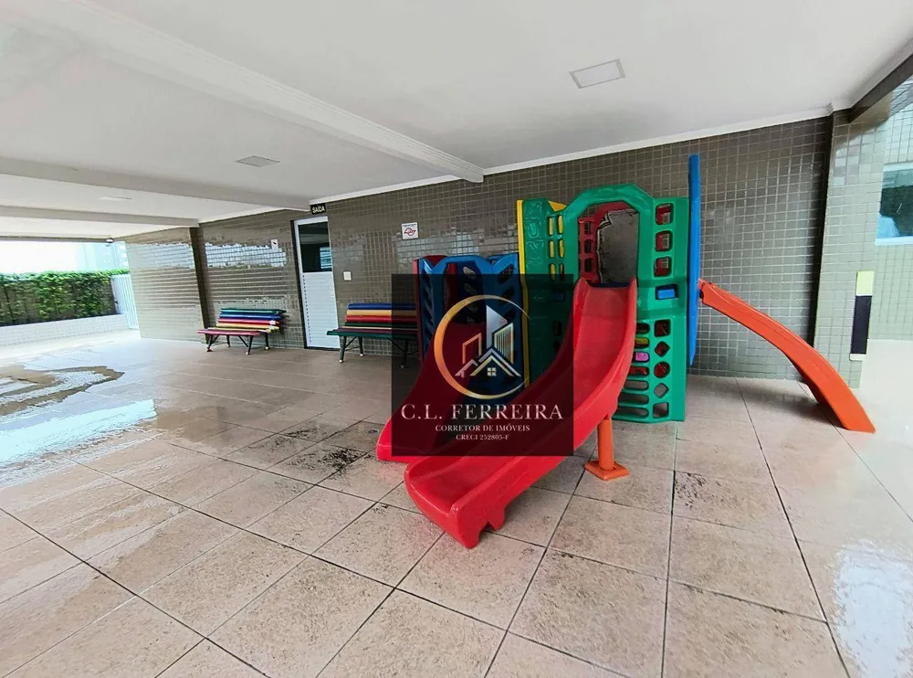 Apartamento, 2 quartos, 77 m² - Foto 15