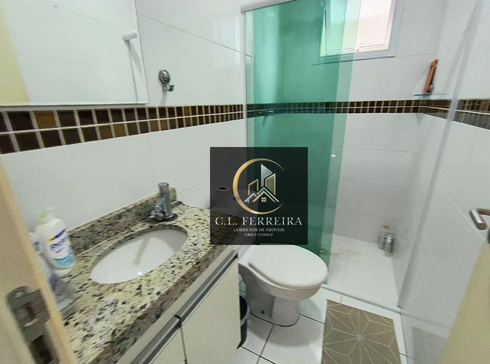 Apartamento, 2 quartos, 77 m² - Foto 9